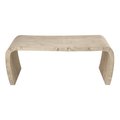 Elk Signature Coffee Table, 46 in W, 30 in L, 17 in H H0895-10851